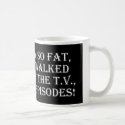 Yo Mama Joke mugs