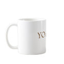 YO MAMA mugs