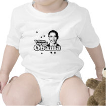 Yo Mama voted Obama T-shirt by obamashirts Yo Mama voted Obama T-shirt
