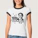 Ladies Ringer T-Shirt
