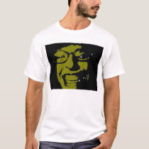 YO, MAMMA! t-shirts by charmagne YO, MAMMA! t-shirts