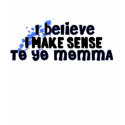 Yo Momma t-shirts