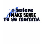 Yo Momma t-shirts