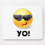 yo mousepads