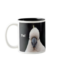 Yo! Mug mugs
