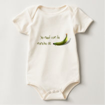 Yo naci con la mancha de platano t-shirts by kamizzz Yo naci con la mancha de platano t-shirts