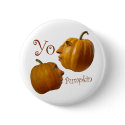 Yo Pumpkin buttons