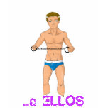 Yo Si estoy enganchada... t-shirts