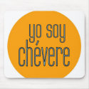 yo soy chévere mousepad by ebinternacional yo soy chévere mousepad