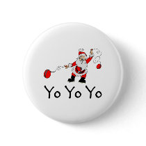 Yo Yo Yo buttons