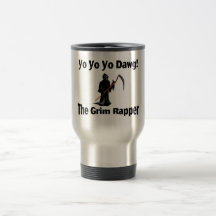 Yo Yo Yo Dawg Mugs