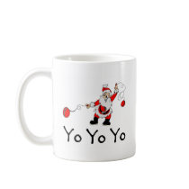 Yo Yo Yo mugs by TeeZazzle Yo Yo Yo mugs