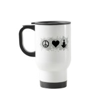 Yoga 1 mugs