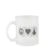 Yoga 1 mugs