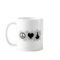 Yoga 1 mugs