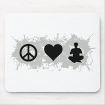 Yoga 2 mousepads