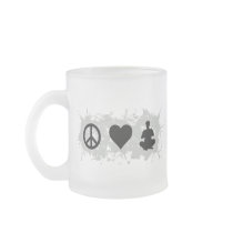 Yoga 2 mugs