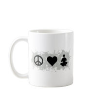 Yoga 2 mugs