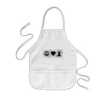 Yoga 3 apron