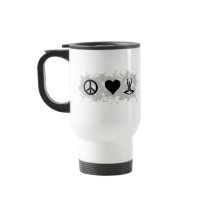 Yoga 4 mugs