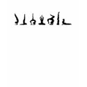 yoga_all t-shirts