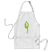 Yoga aprons