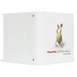 Yoga Avery Signature 1" Binder
