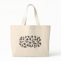 Yoga bags