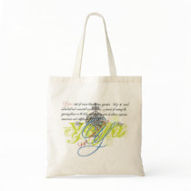 Yoga Bags