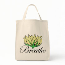 Yoga Breathe Gift Bag