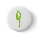 Yoga buttons by Thinkdifferent Yoga buttons