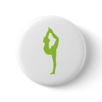 Yoga buttons by Thinkdifferent Yoga buttons
