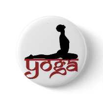 Yoga Pin