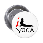 Yoga Buttons