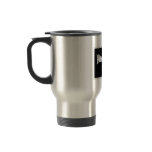 YOGA by the Barn Travel Mug