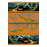 Yoga Greeting Cards