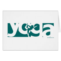 Yoga cards