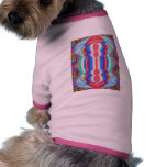Yoga Chakra Balancing Pet Clothing