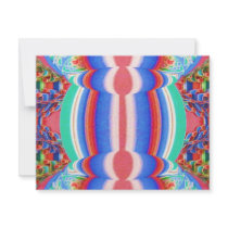 Yoga Chakra Balancing invitations