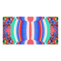 Yoga Chakra Balancing photo cards