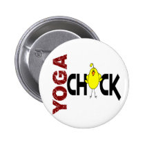 Yoga Chick 1 buttons
