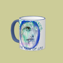 Yoga Flow Mug