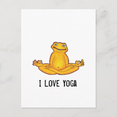 Cool Yoga