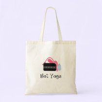 Yoga Gear bags