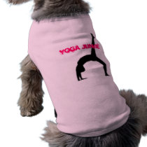 Yoga Gift - Pet Clothing