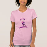Yoga Girl-Just Breathe! Tee Shirt