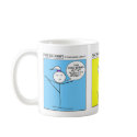Yoga Girl Power Variety Mug