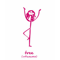 Yoga Girl tree hoodie t-shirts by taberlightfoot Yoga Girl tree hoodie t-shirts