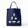 Yoga Goma Master Tee Bags