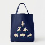 Yoga Goma Master Tee Bags